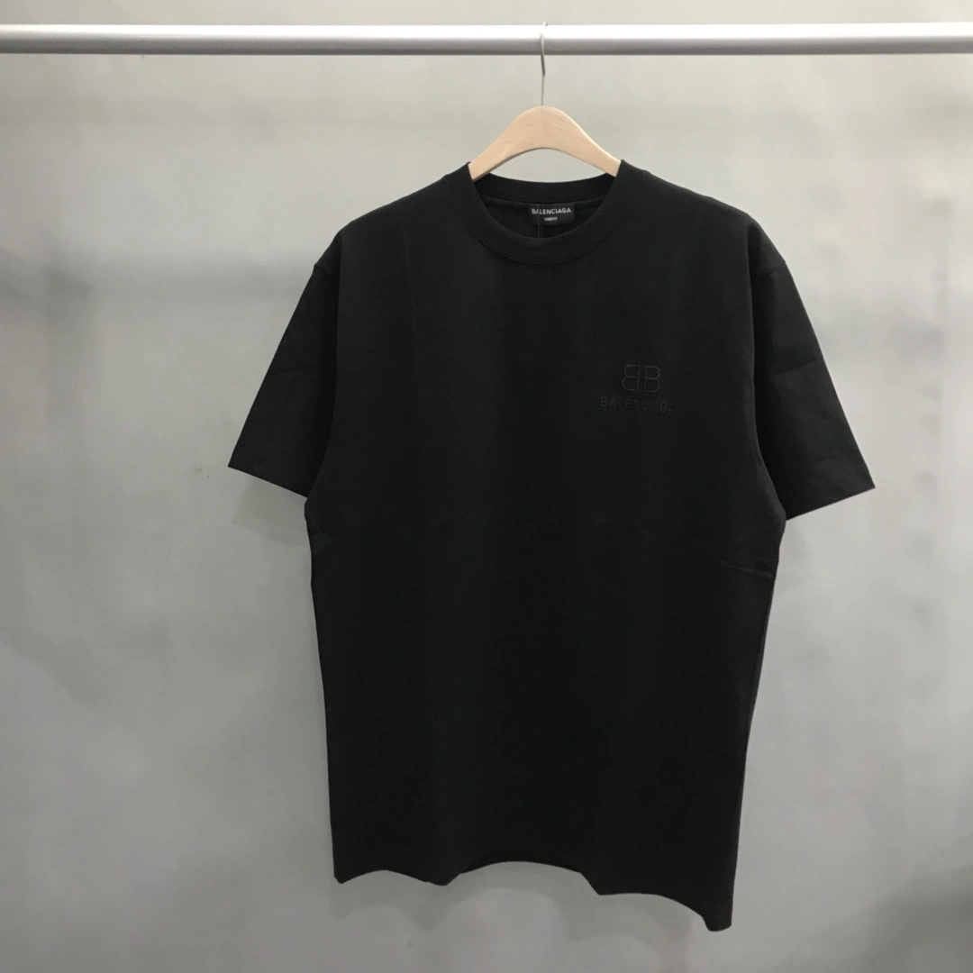 B*alenciaga T-shirt Top Quality DSX 20230626- Popular 11090