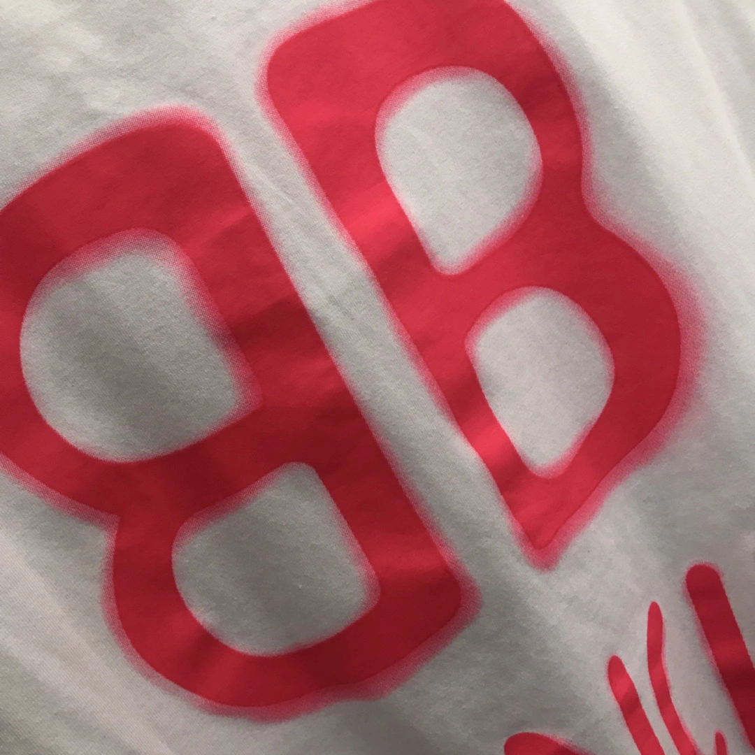 MoistureWicking B*alenciaga T-shirt Top Quality DSX 20230626- 11089