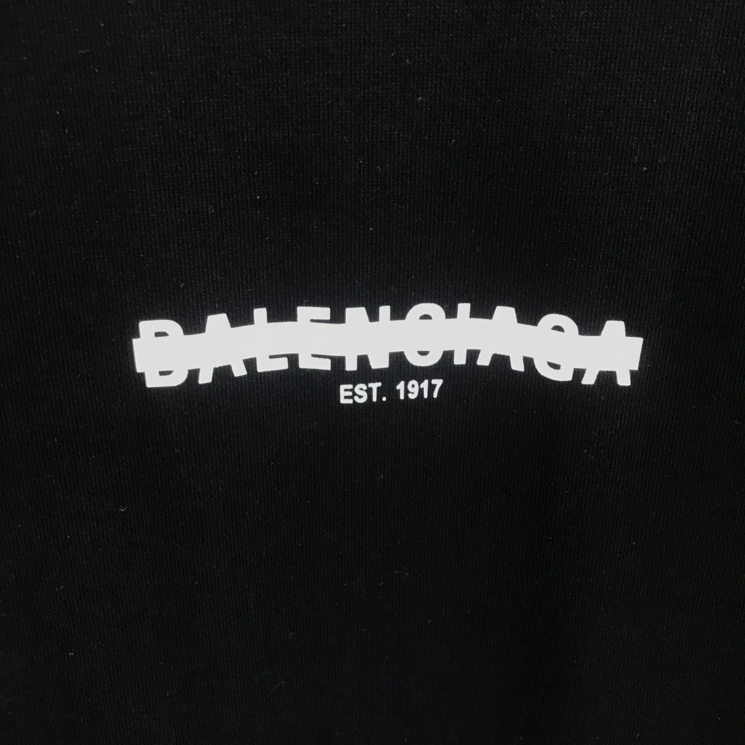 B*alenciaga T-shirt Top Quality DSX 20230626- Trendsetting 11088