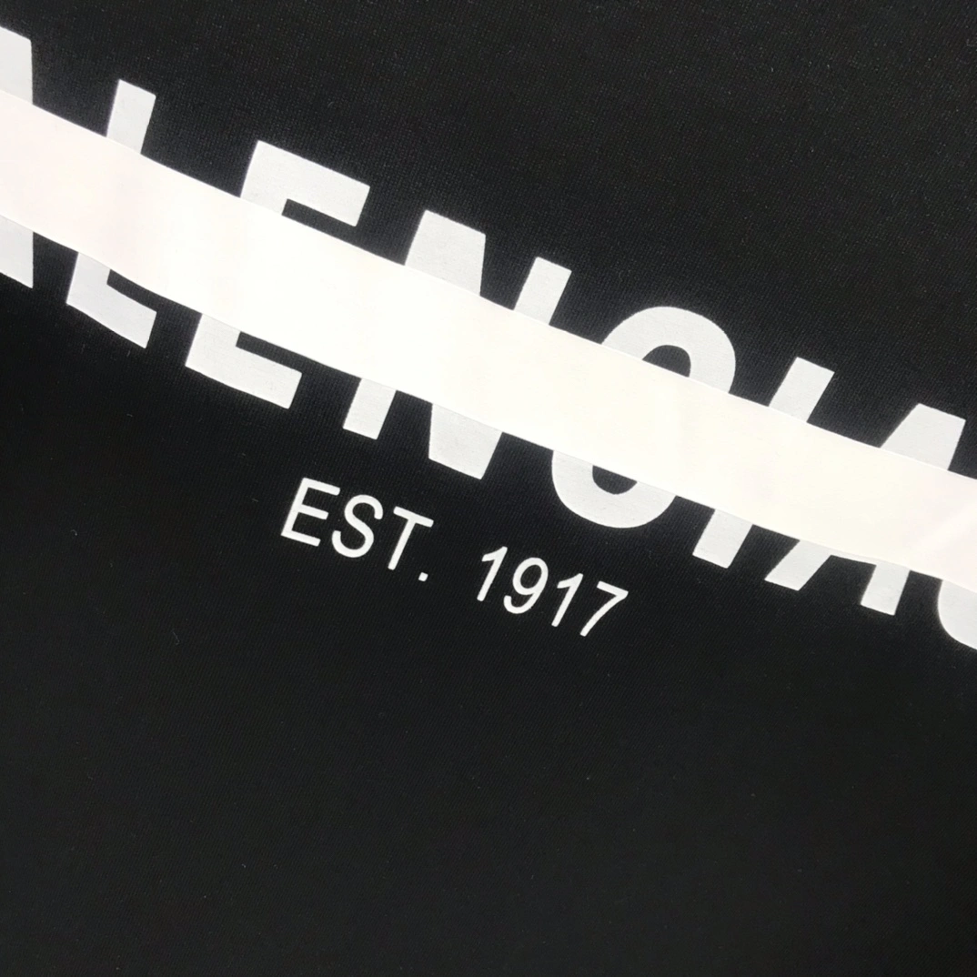 B*alenciaga T-shirt Top Quality DSX 20230626- Trendsetting 11088