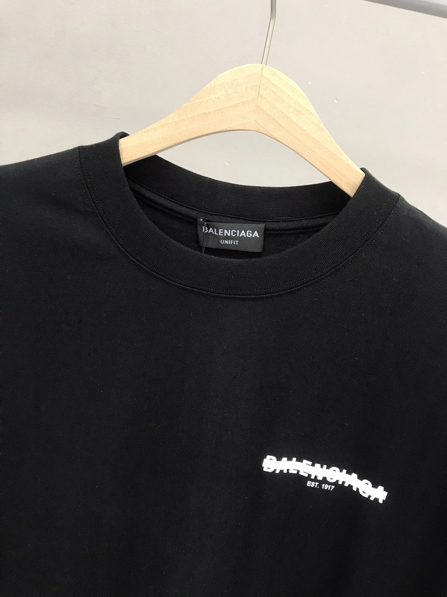 B*alenciaga T-shirt Top Quality DSX 20230626- Trendsetting 11088