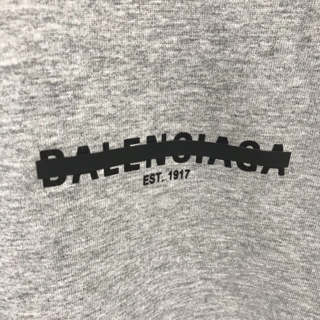 B*alenciaga T-shirt Top Quality DSX 20230626- Original 11084
