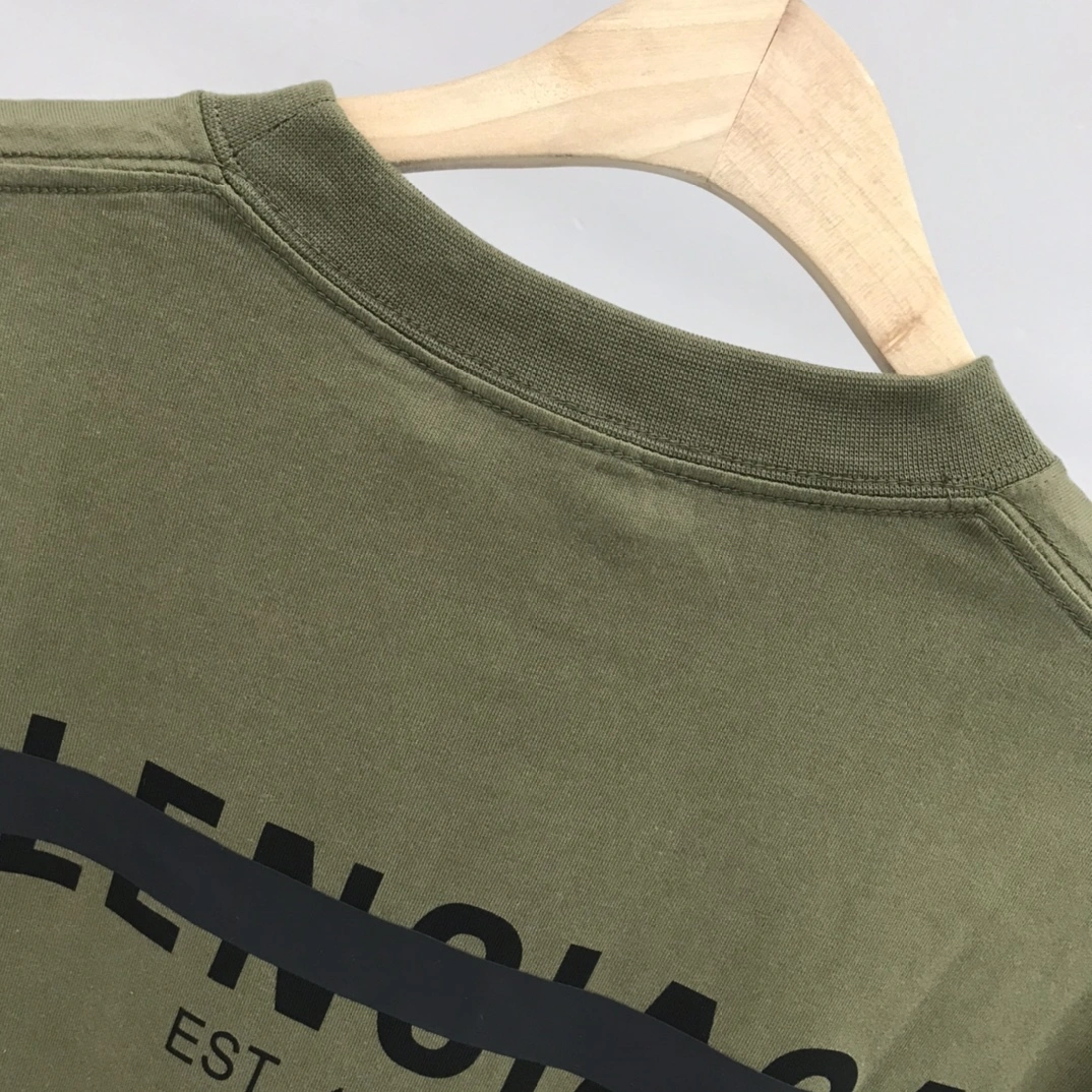 B*alenciaga T-shirt Top Quality DSX 20230626- Unisex 11085