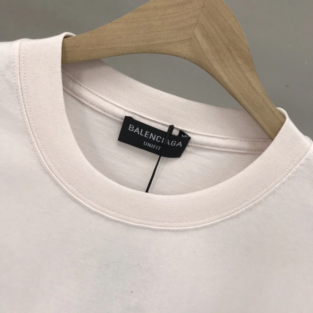 ModernLook B*alenciaga T-shirt Top Quality DSX 20230626- 11083
