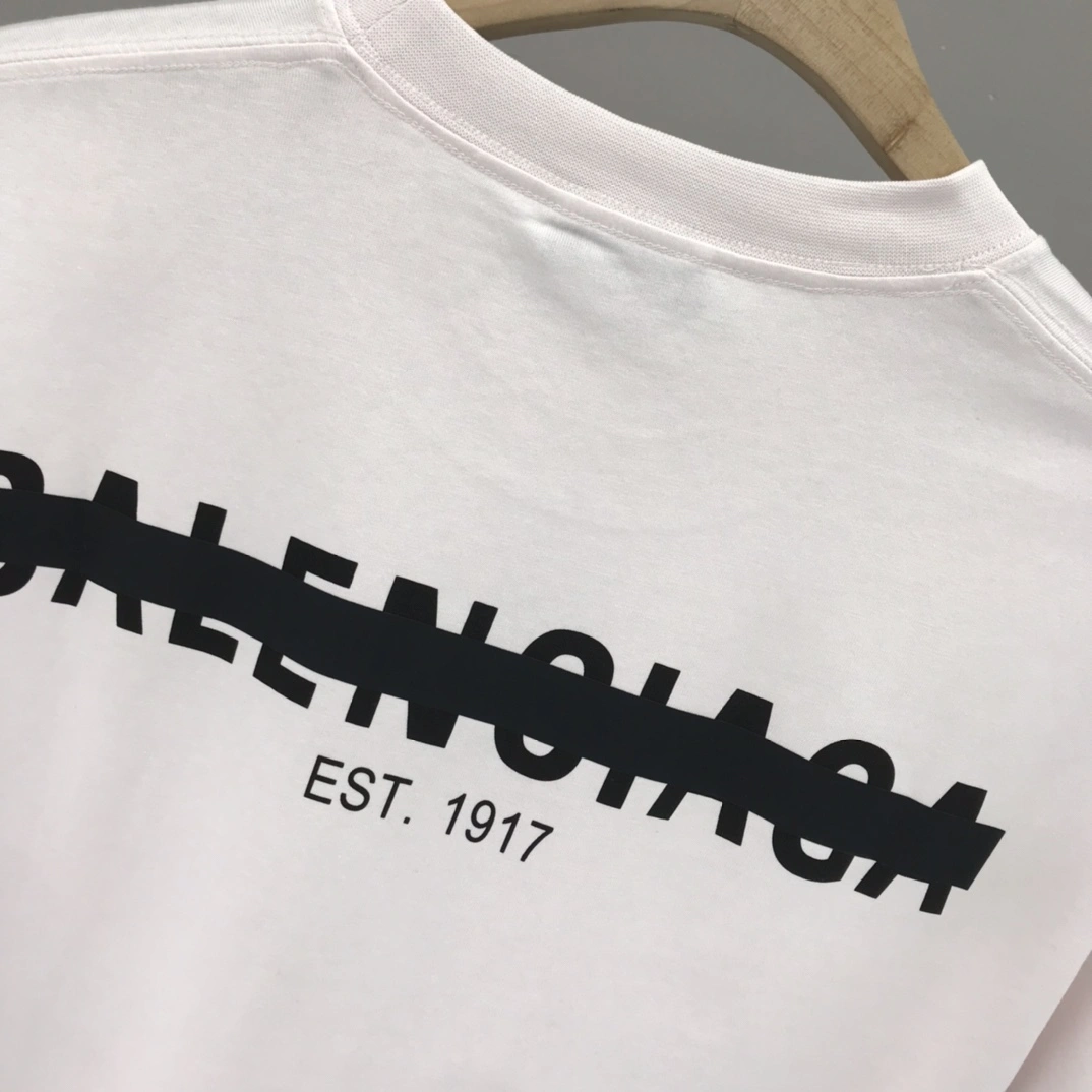 ModernLook B*alenciaga T-shirt Top Quality DSX 20230626- 11083