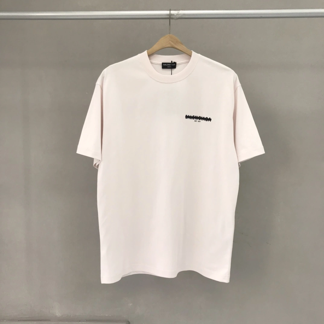 ModernLook B*alenciaga T-shirt Top Quality DSX 20230626- 11083