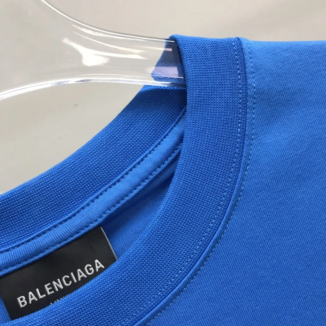 B*alenciaga T-shirt Top Quality DSX 20230626- Stylish 11081