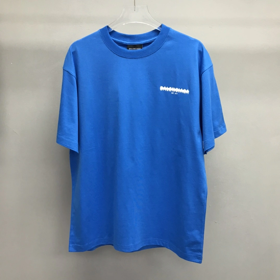 B*alenciaga T-shirt Top Quality DSX 20230626- Stylish 11081