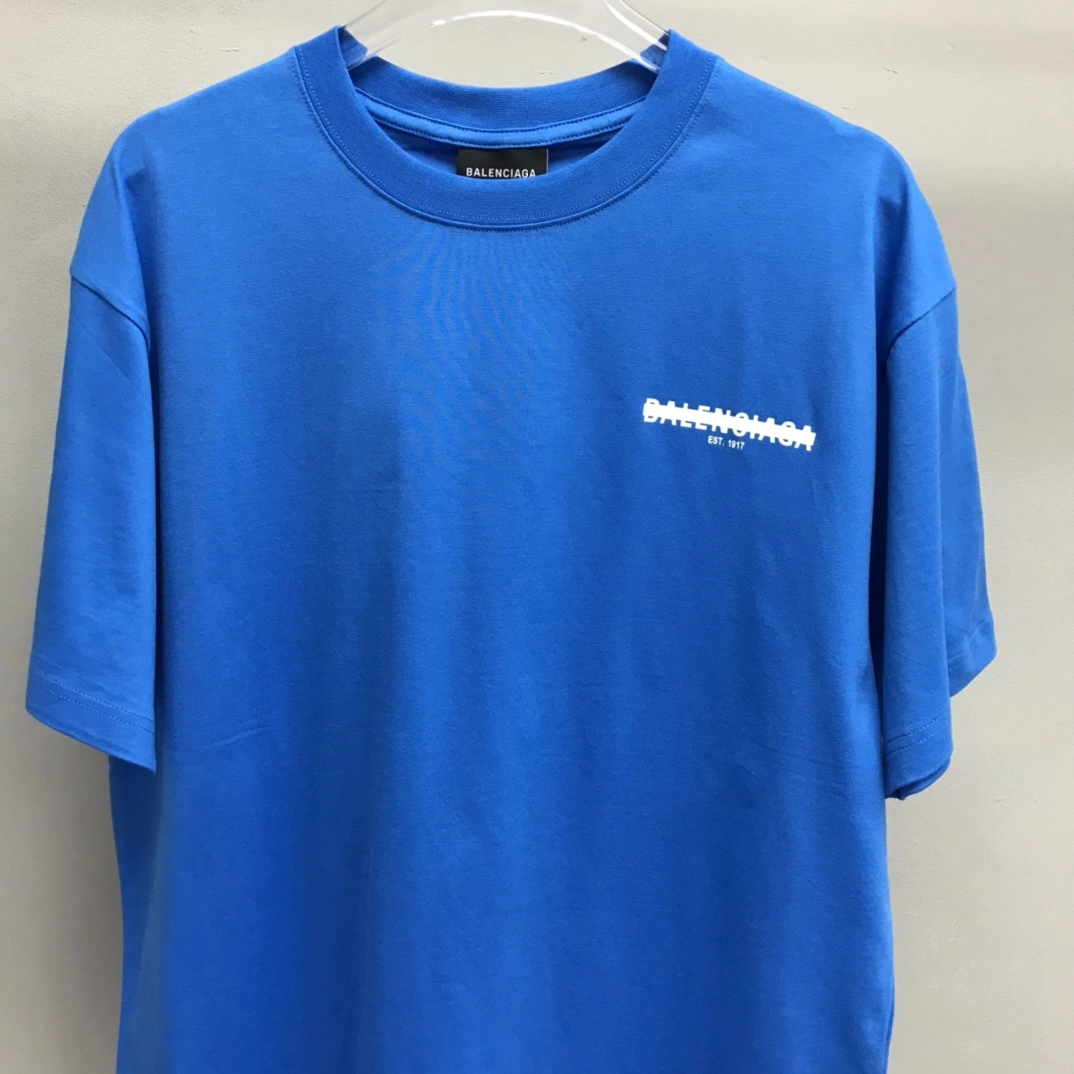 B*alenciaga T-shirt Top Quality DSX 20230626- Stylish 11081