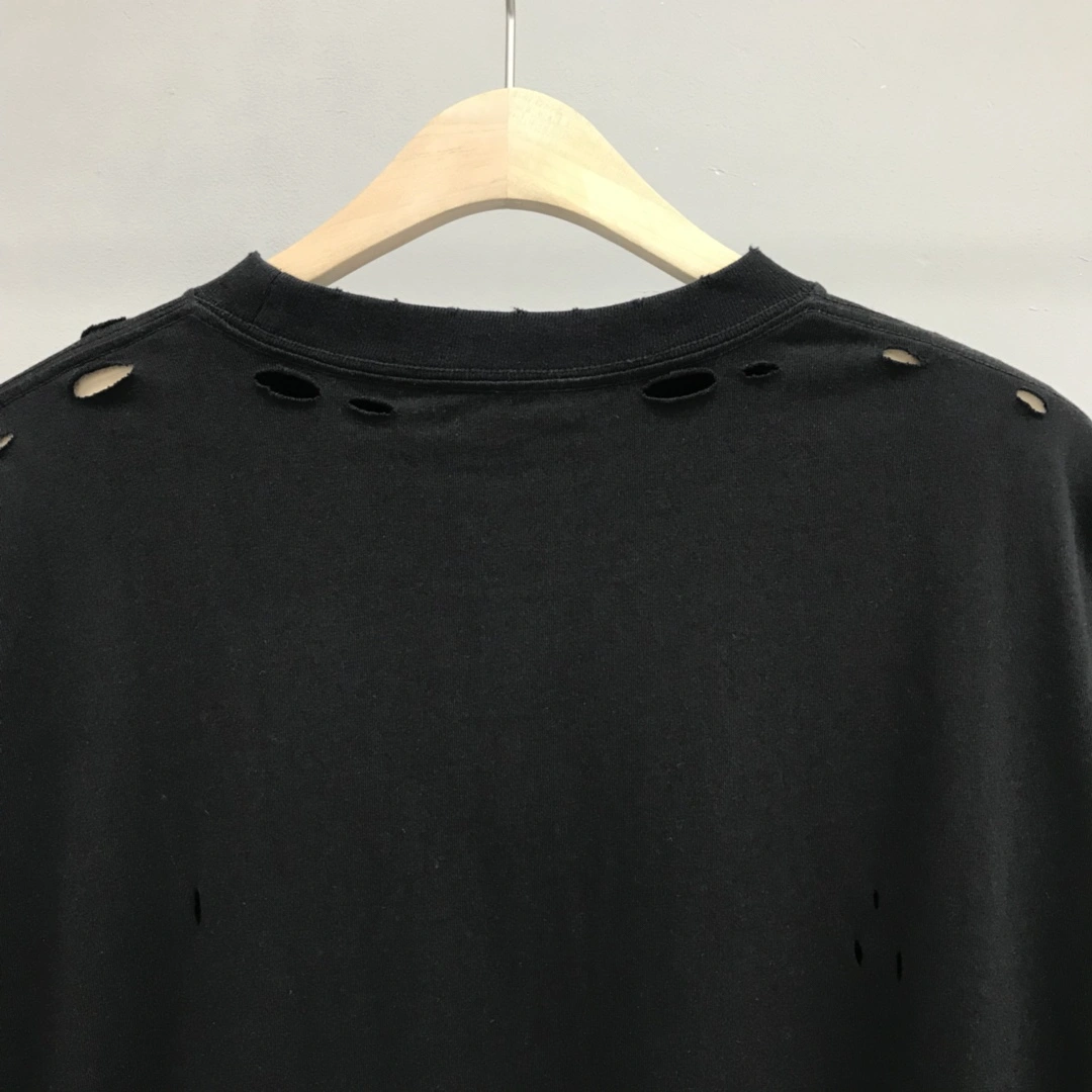 B*alenciaga T-shirt Top Quality DSX 20230626- GoAnywhere 11082