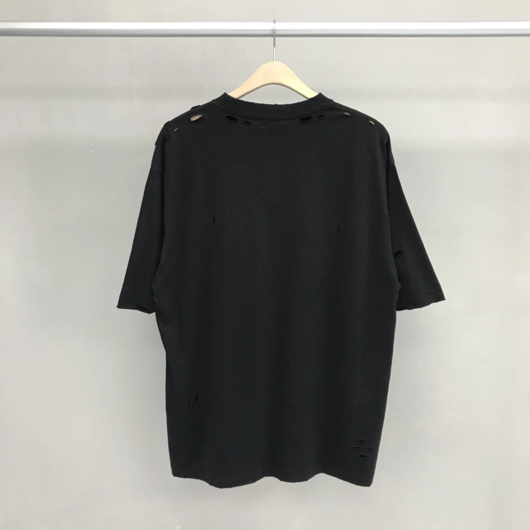 B*alenciaga T-shirt Top Quality DSX 20230626- GoAnywhere 11082
