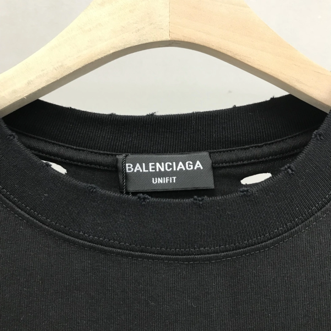 B*alenciaga T-shirt Top Quality DSX 20230626- GoAnywhere 11082