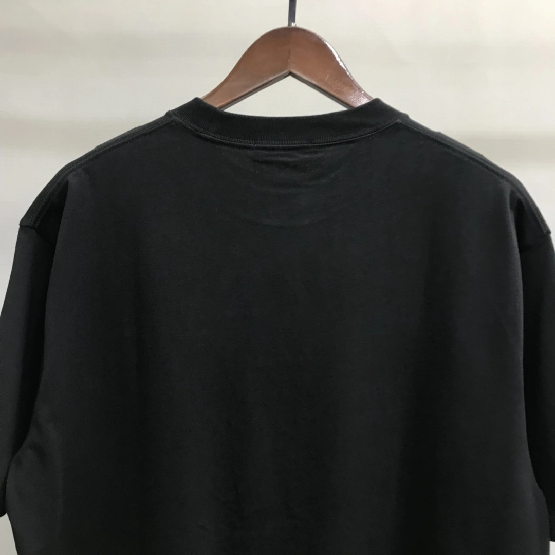 FashionForward B*alenciaga T-shirt Top Quality DSX 20230626- 11078