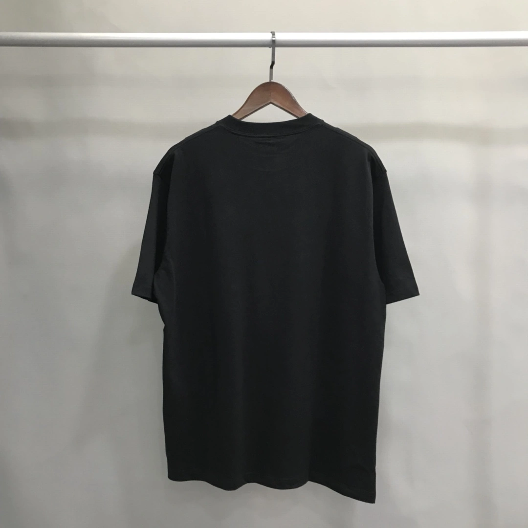 FashionForward B*alenciaga T-shirt Top Quality DSX 20230626- 11078