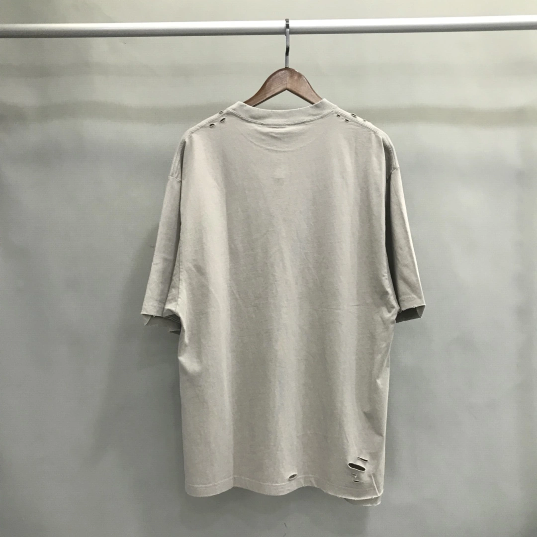 B*alenciaga T-shirt Top Quality DSX 20230626- NewStyle 11076
