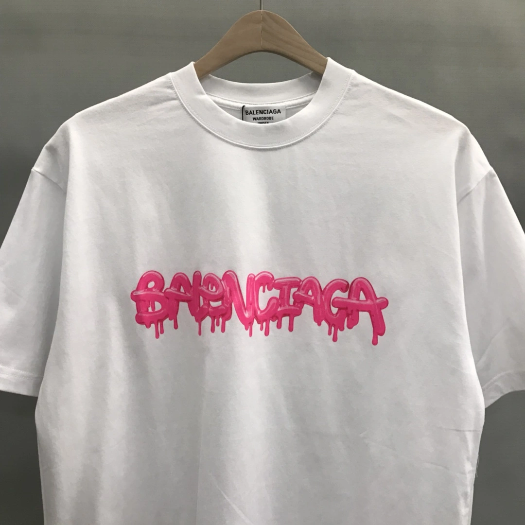 GoAnywhere B*alenciaga T-shirt Top Quality DSX 20230626- 11075