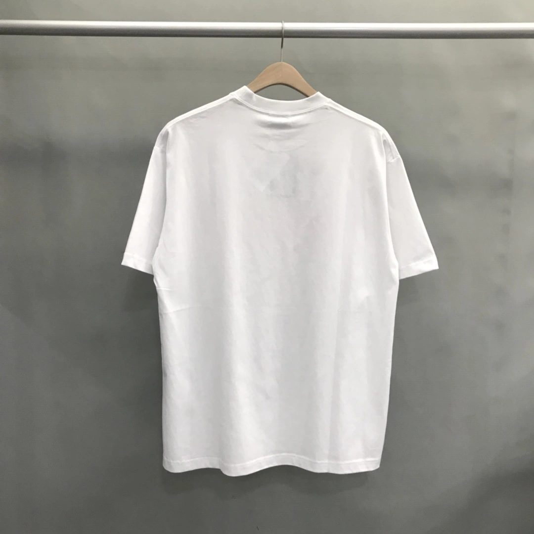GoAnywhere B*alenciaga T-shirt Top Quality DSX 20230626- 11075