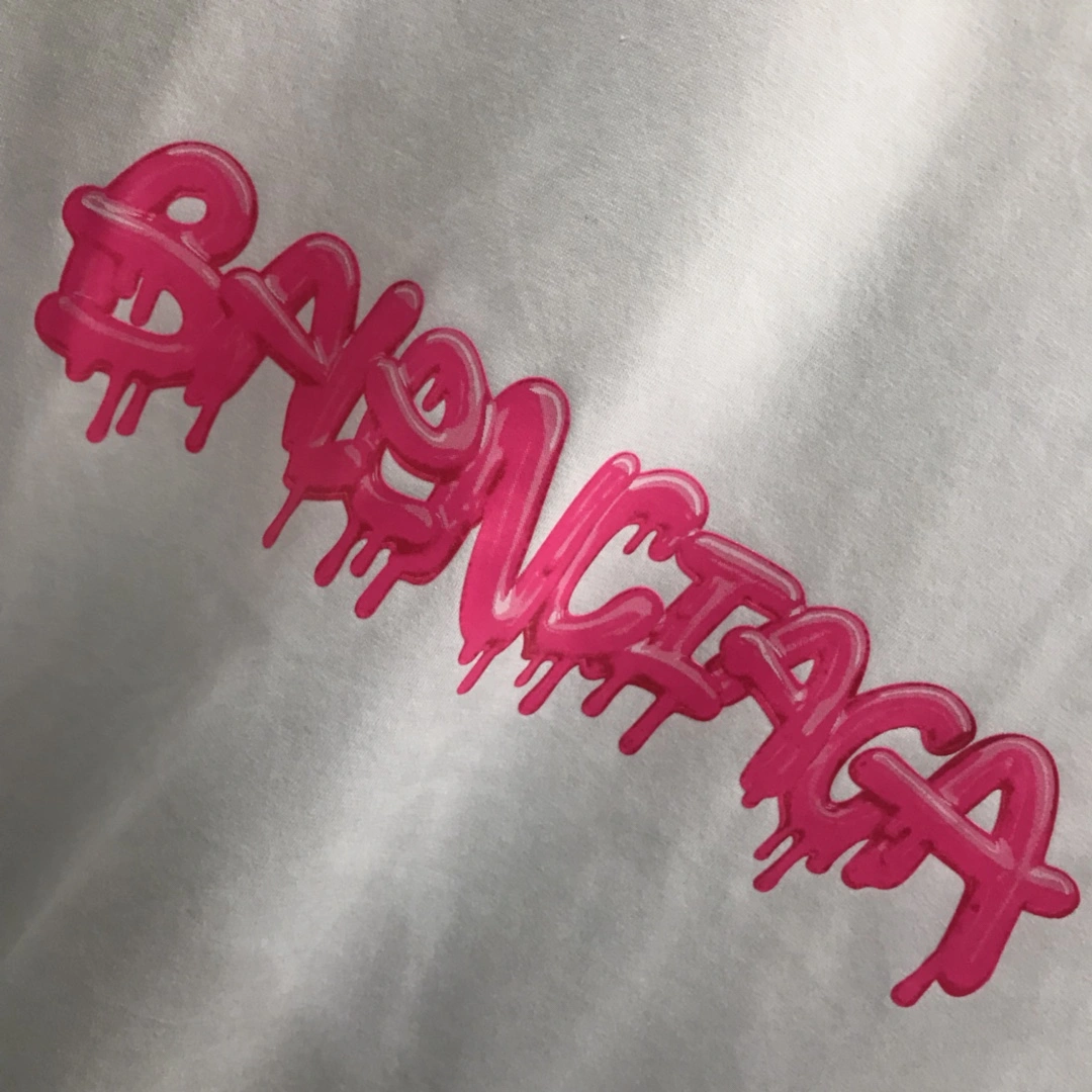 GoAnywhere B*alenciaga T-shirt Top Quality DSX 20230626- 11075