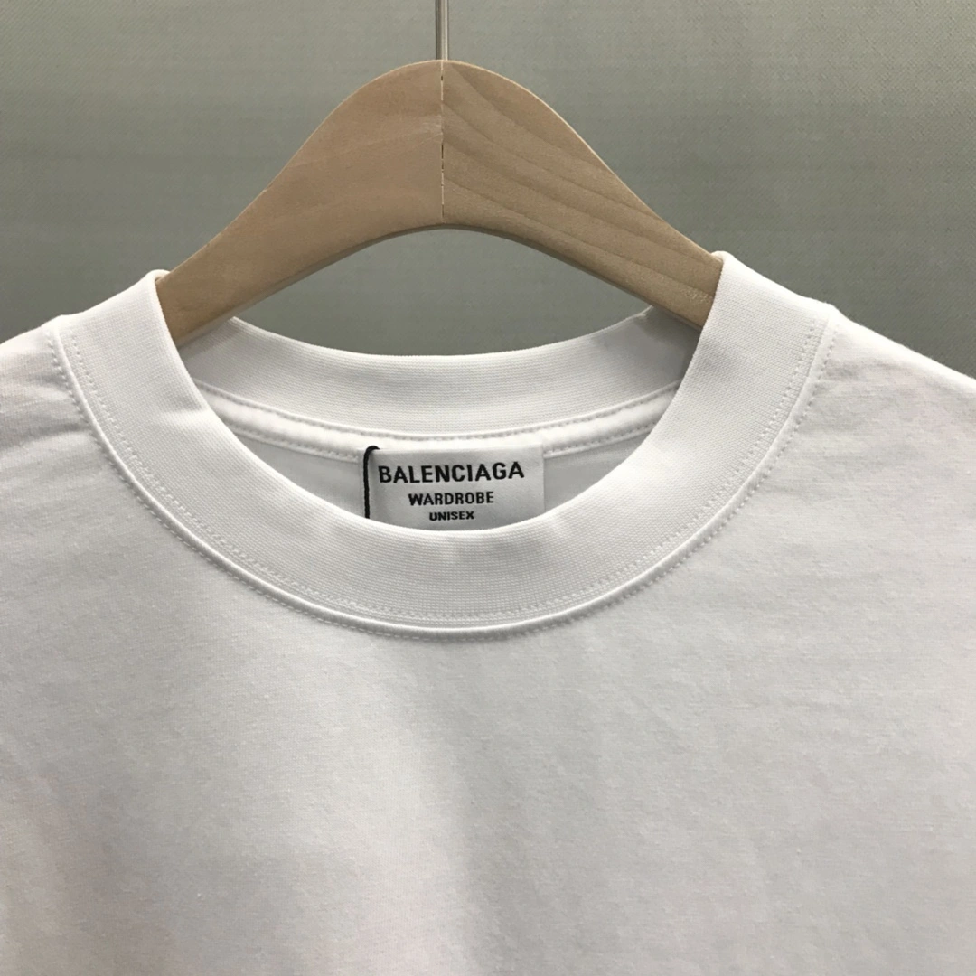 GoAnywhere B*alenciaga T-shirt Top Quality DSX 20230626- 11075