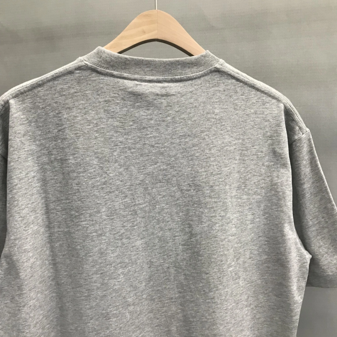 B*alenciaga T-shirt Top Quality DSX 20230626- Minimalist 11074