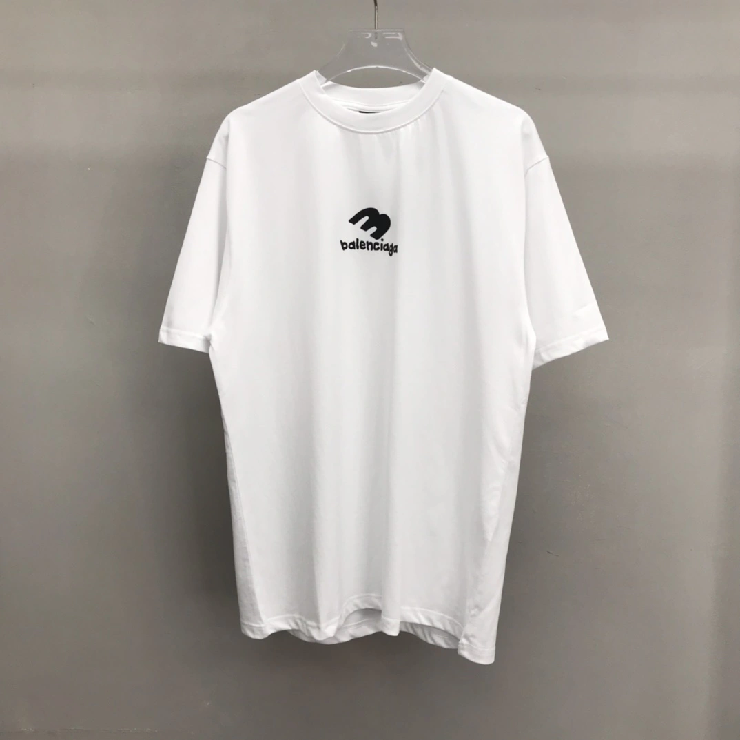 B*alenciaga T-shirt Top Quality DSX 20230626- NewStyle 11068