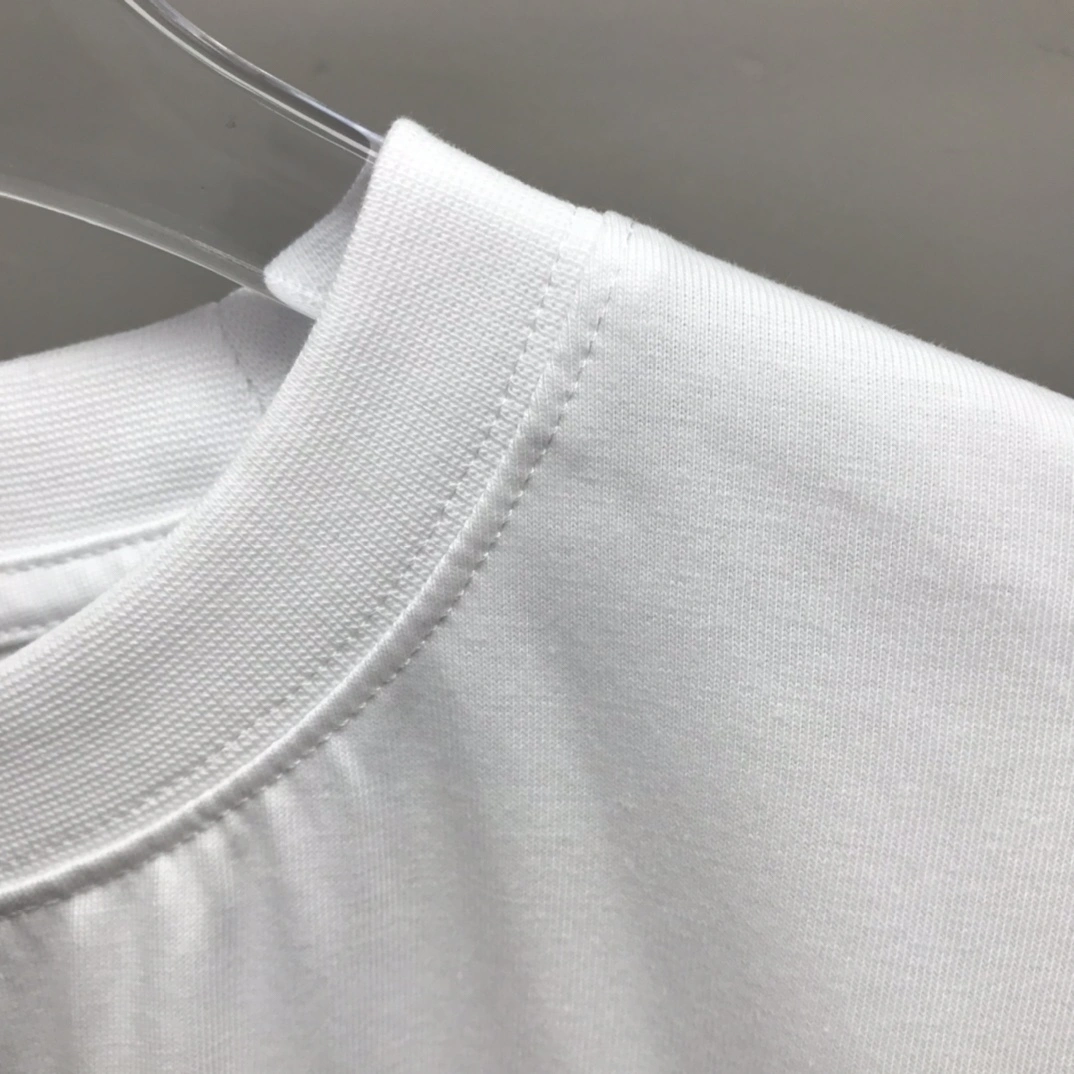 B*alenciaga T-shirt Top Quality DSX 20230626- NewStyle 11068