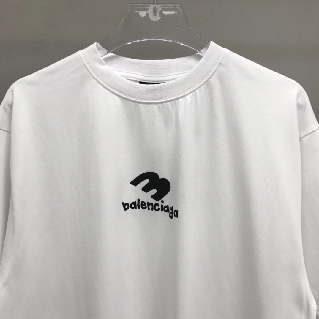 B*alenciaga T-shirt Top Quality DSX 20230626- NewStyle 11068