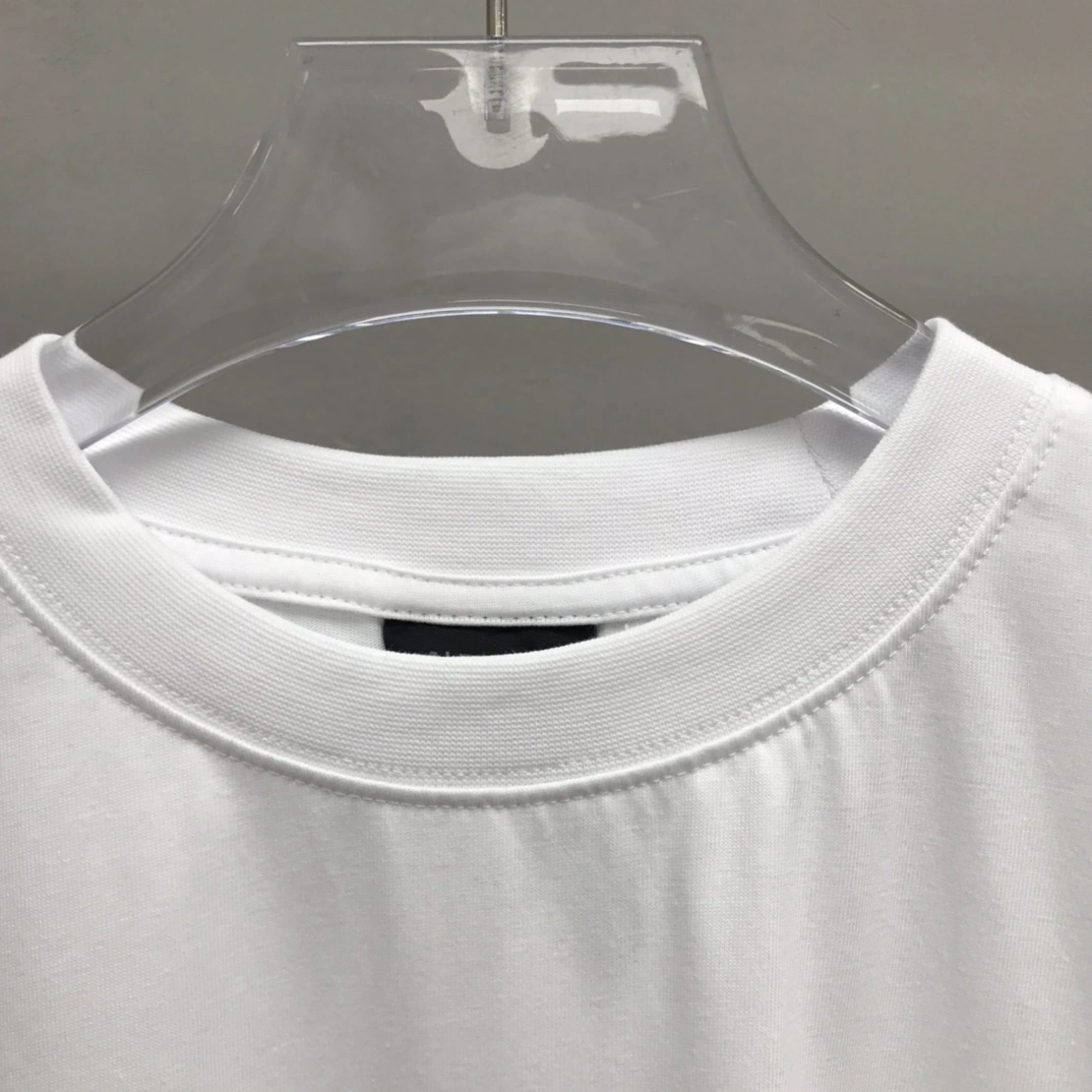 B*alenciaga T-shirt Top Quality DSX 20230626- NewStyle 11068
