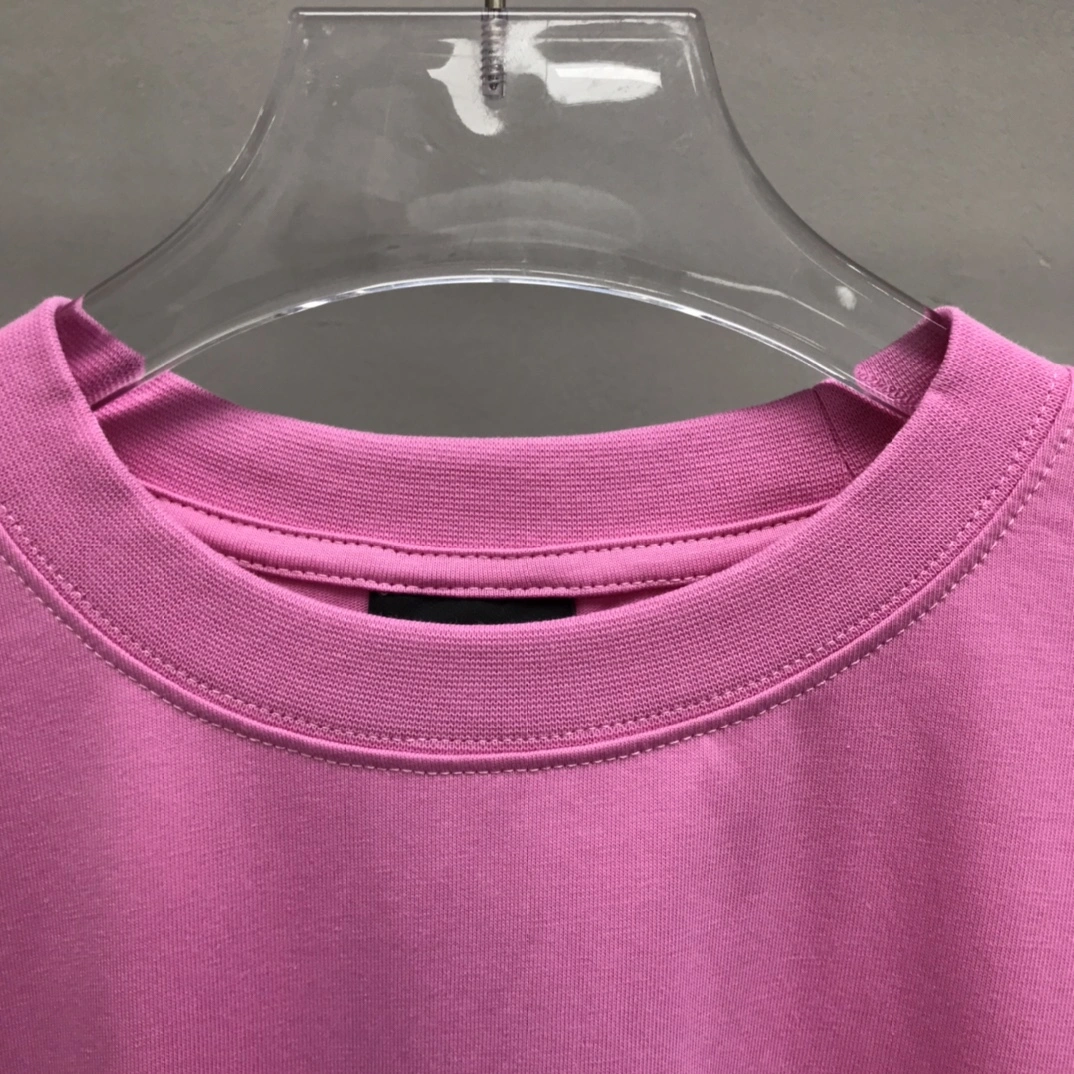 StreetReady B*alenciaga T-shirt Top Quality DSX 20230626- 11067