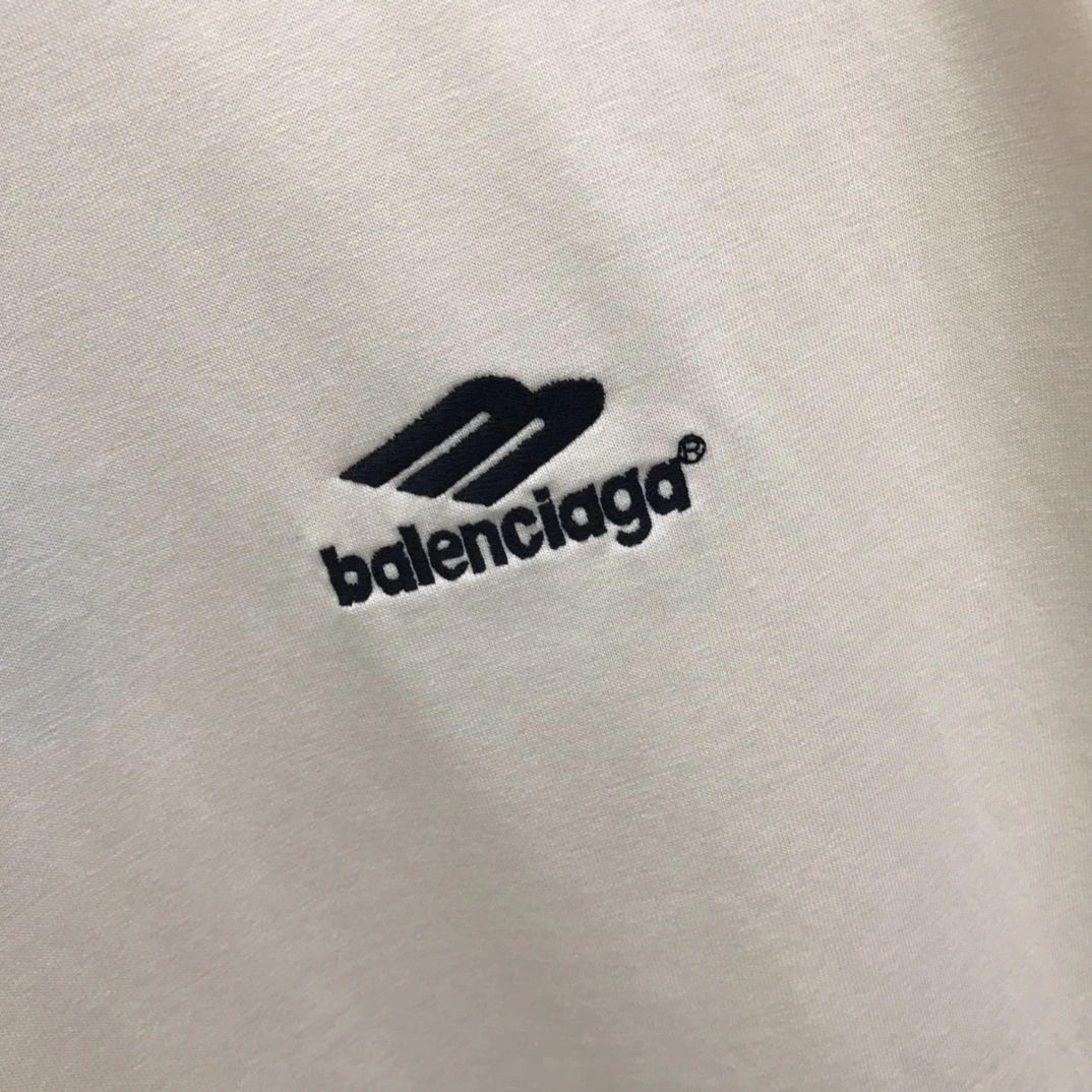Premium B*alenciaga T-shirt Top Quality DSX 20230626- 11066