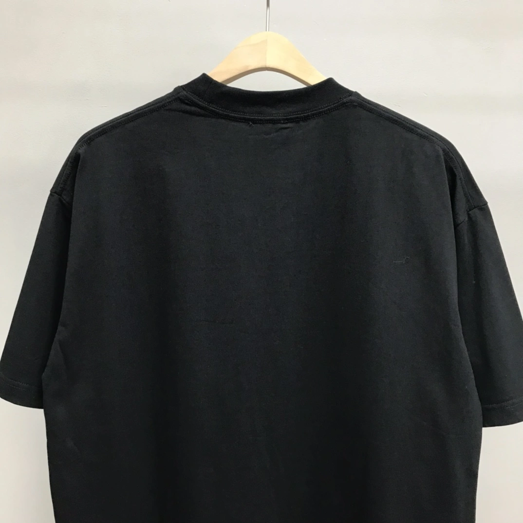 Unique B*alenciaga T-shirt Top Quality DSX 20230626- 11065