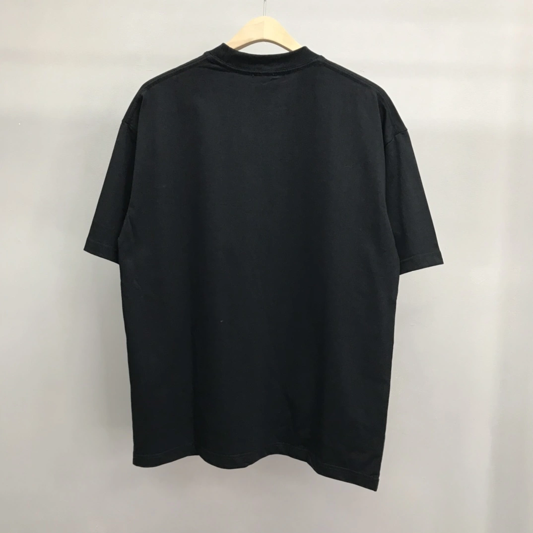 Unique B*alenciaga T-shirt Top Quality DSX 20230626- 11065