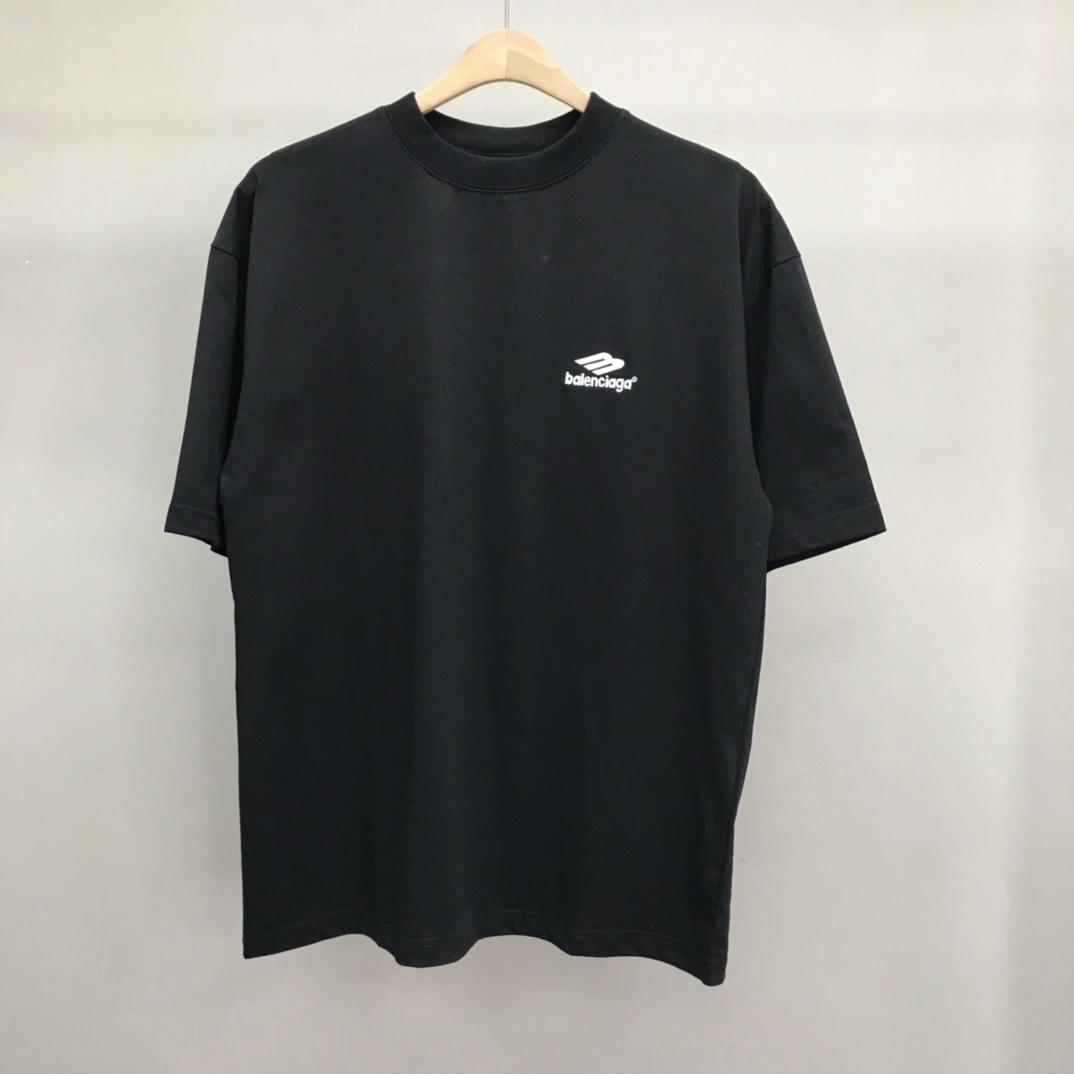 Unique B*alenciaga T-shirt Top Quality DSX 20230626- 11065