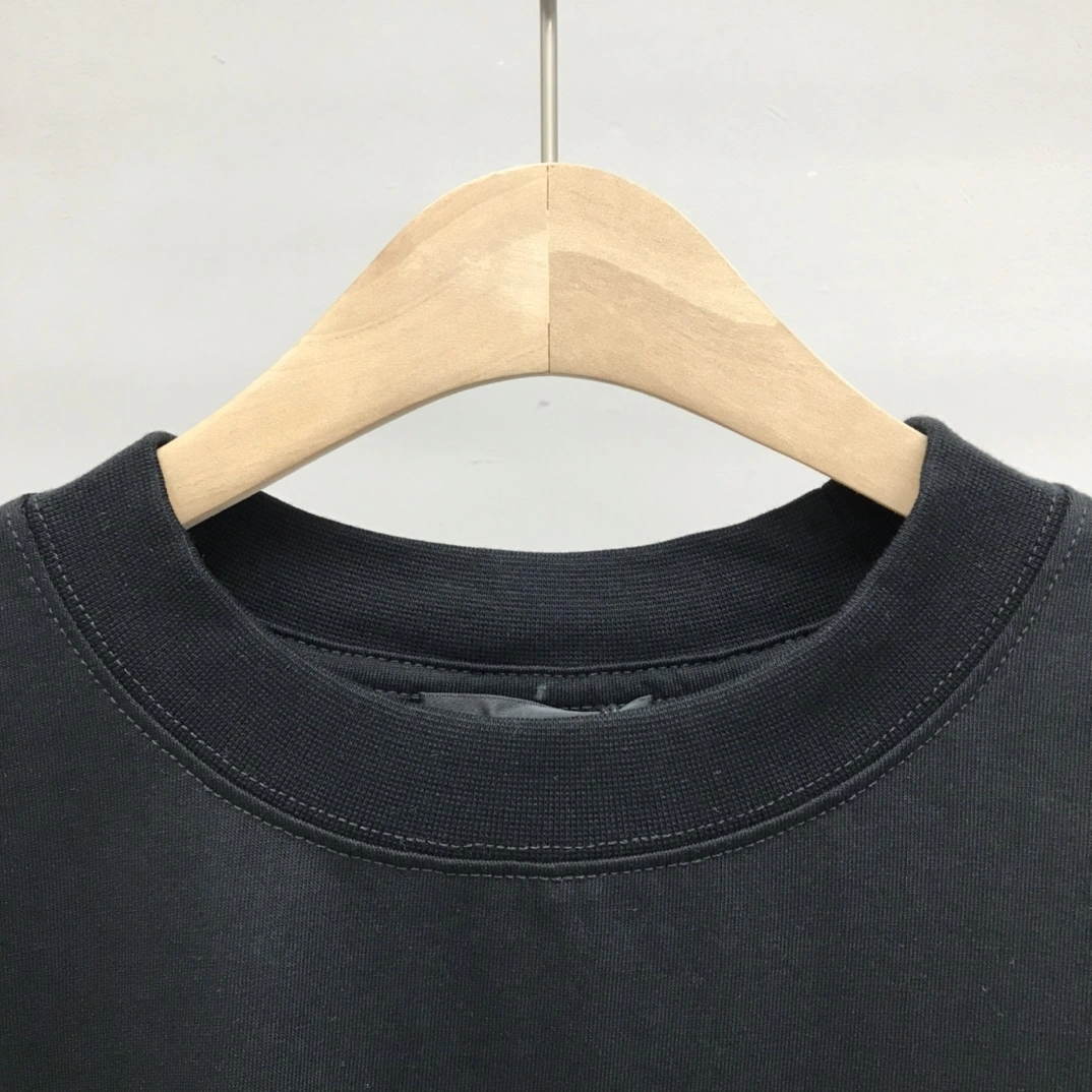 Unique B*alenciaga T-shirt Top Quality DSX 20230626- 11065