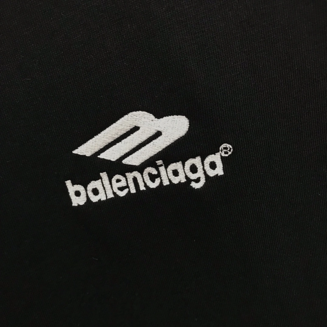 Unique B*alenciaga T-shirt Top Quality DSX 20230626- 11065