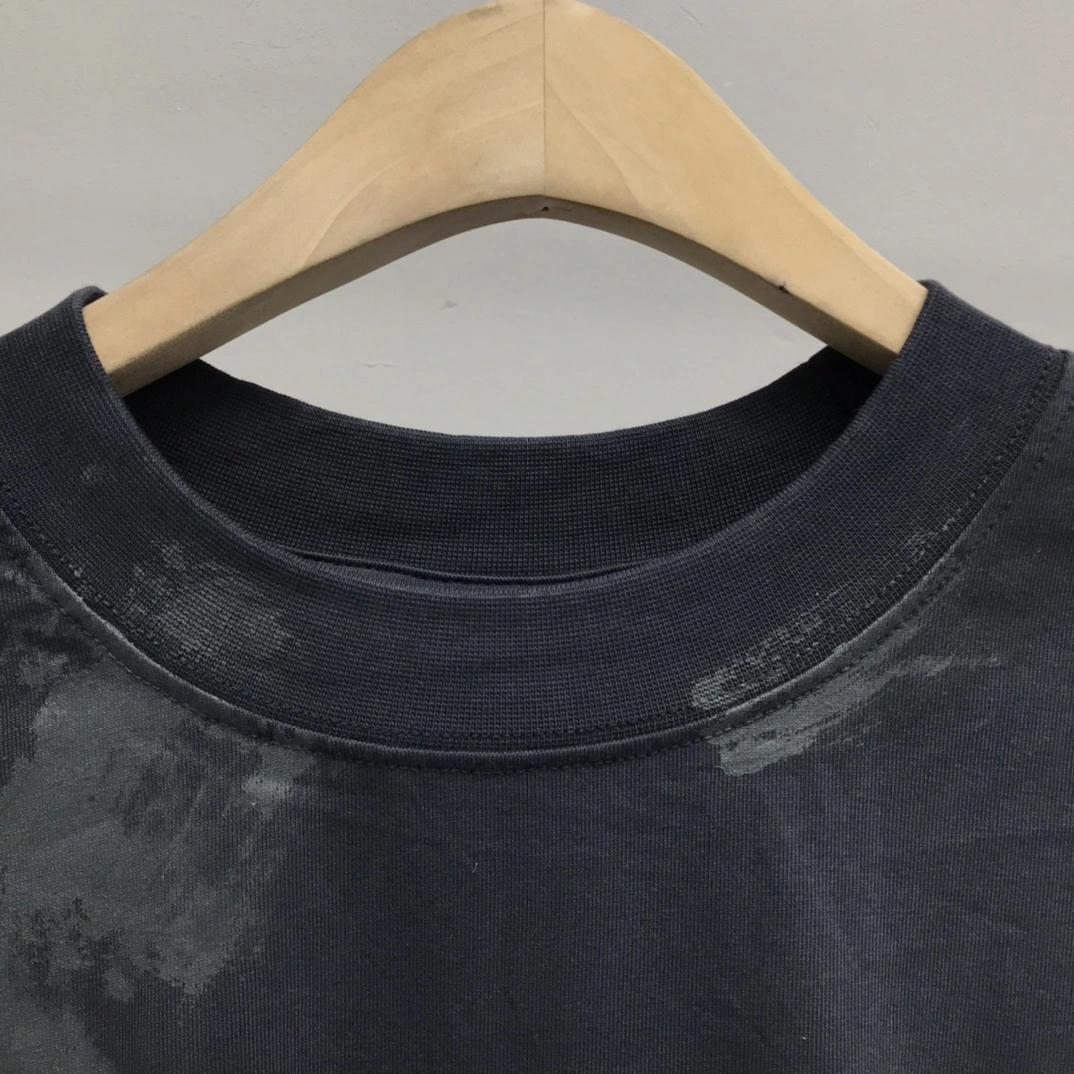 B*alenciaga T-shirt Top Quality DSX 20230626- Bold 11063