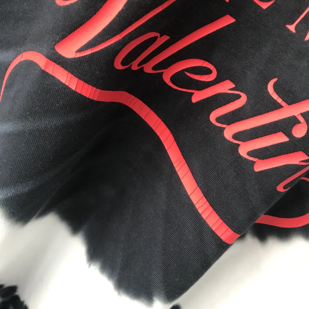 UrbanStyle B*alenciaga T-shirt Top Quality DSX 20230626- 11097