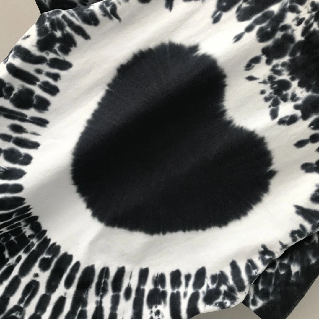 UrbanStyle B*alenciaga T-shirt Top Quality DSX 20230626- 11097