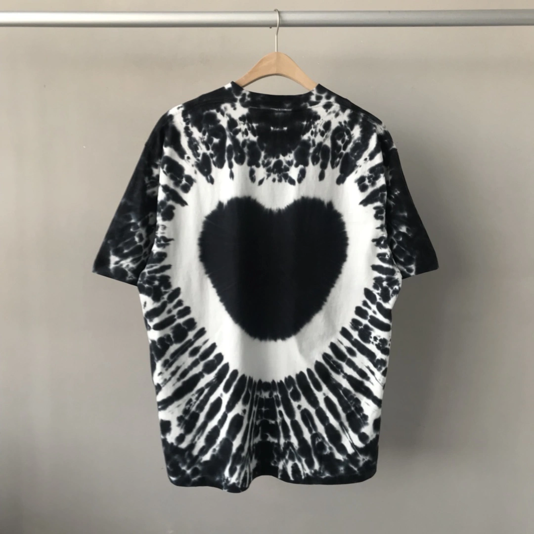 UrbanStyle B*alenciaga T-shirt Top Quality DSX 20230626- 11097