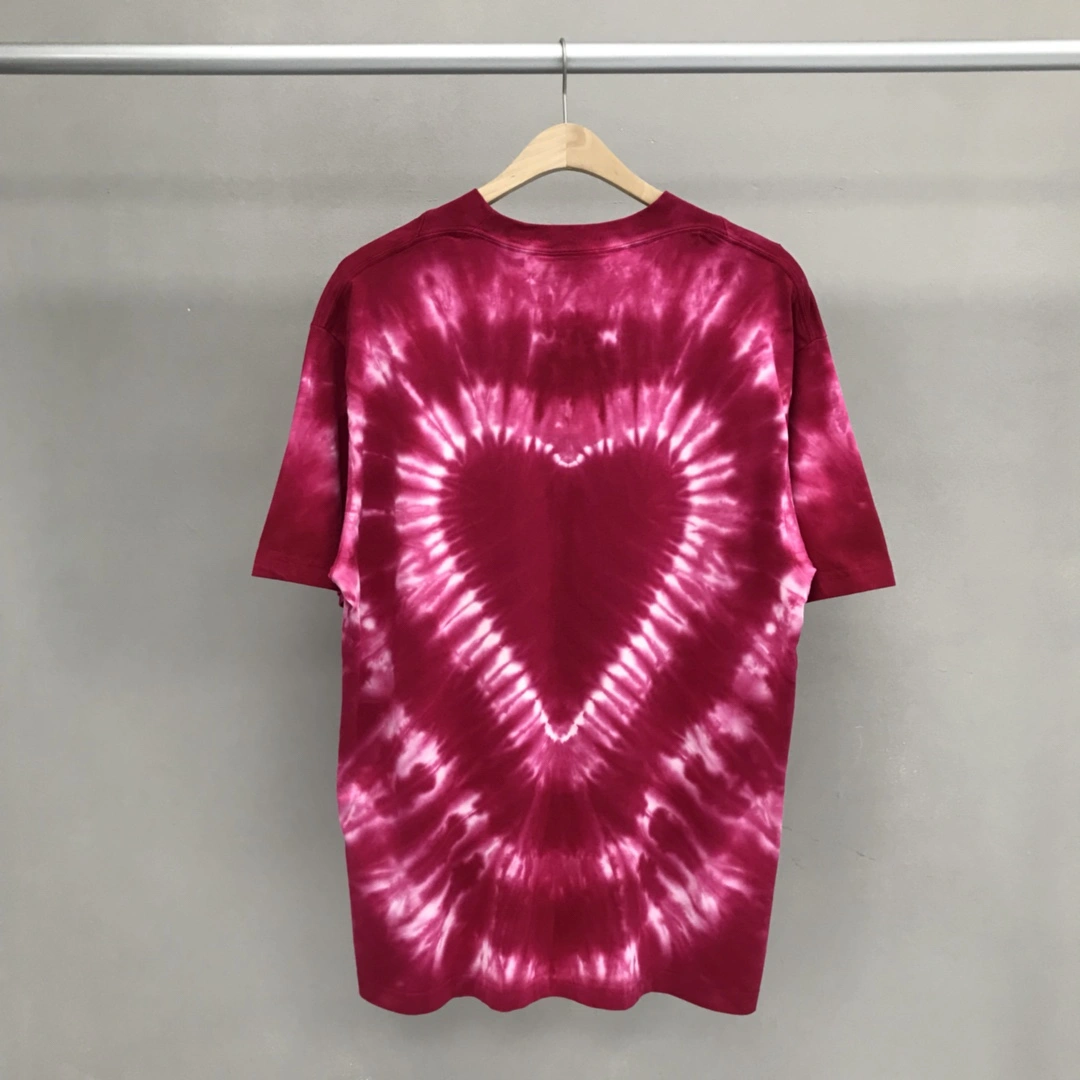 WellDesigned B*alenciaga T-shirt Top Quality DSX 20230626- 11096