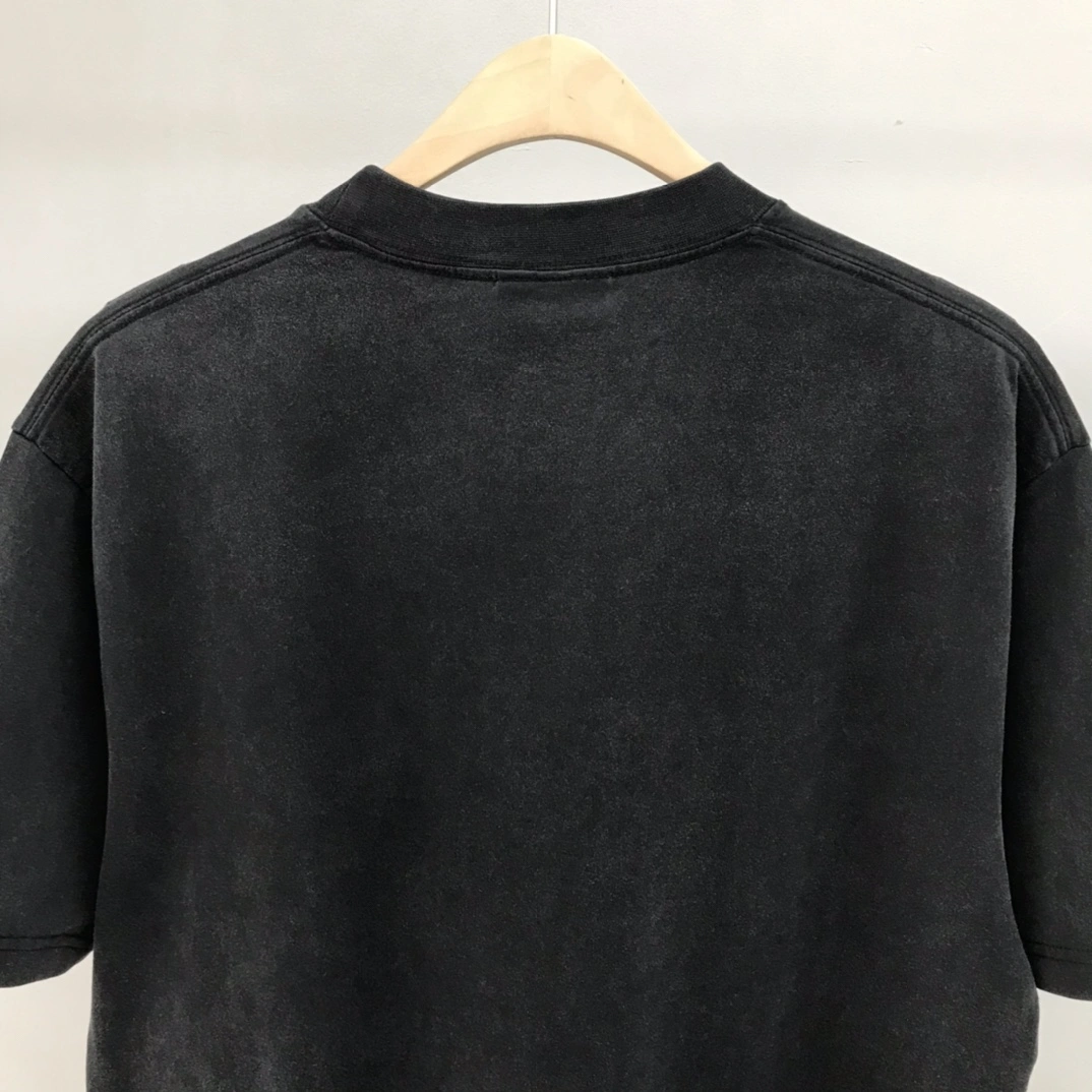 SmartChoice B*alenciaga T-shirt Top Quality DSX 20230626- 11092