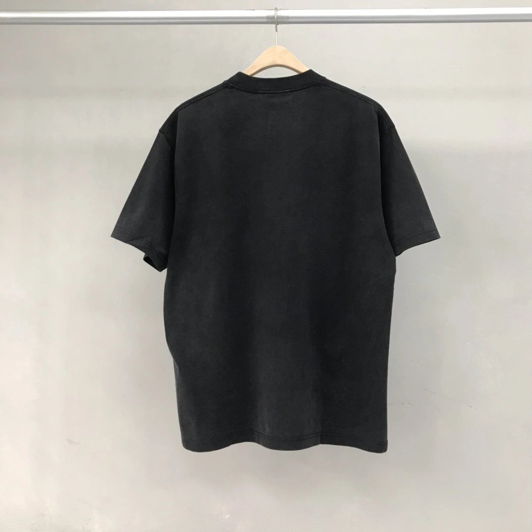 SmartChoice B*alenciaga T-shirt Top Quality DSX 20230626- 11092