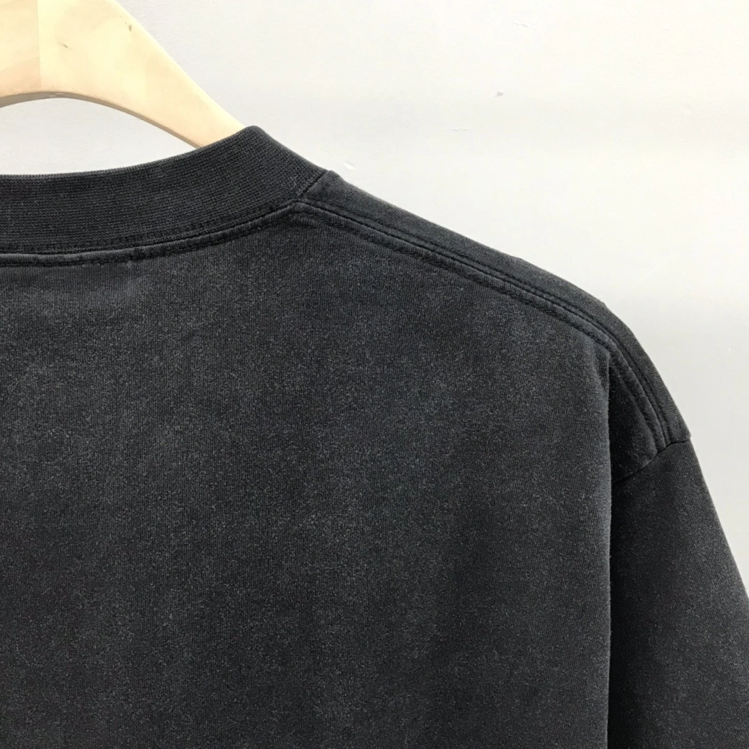 SmartChoice B*alenciaga T-shirt Top Quality DSX 20230626- 11092