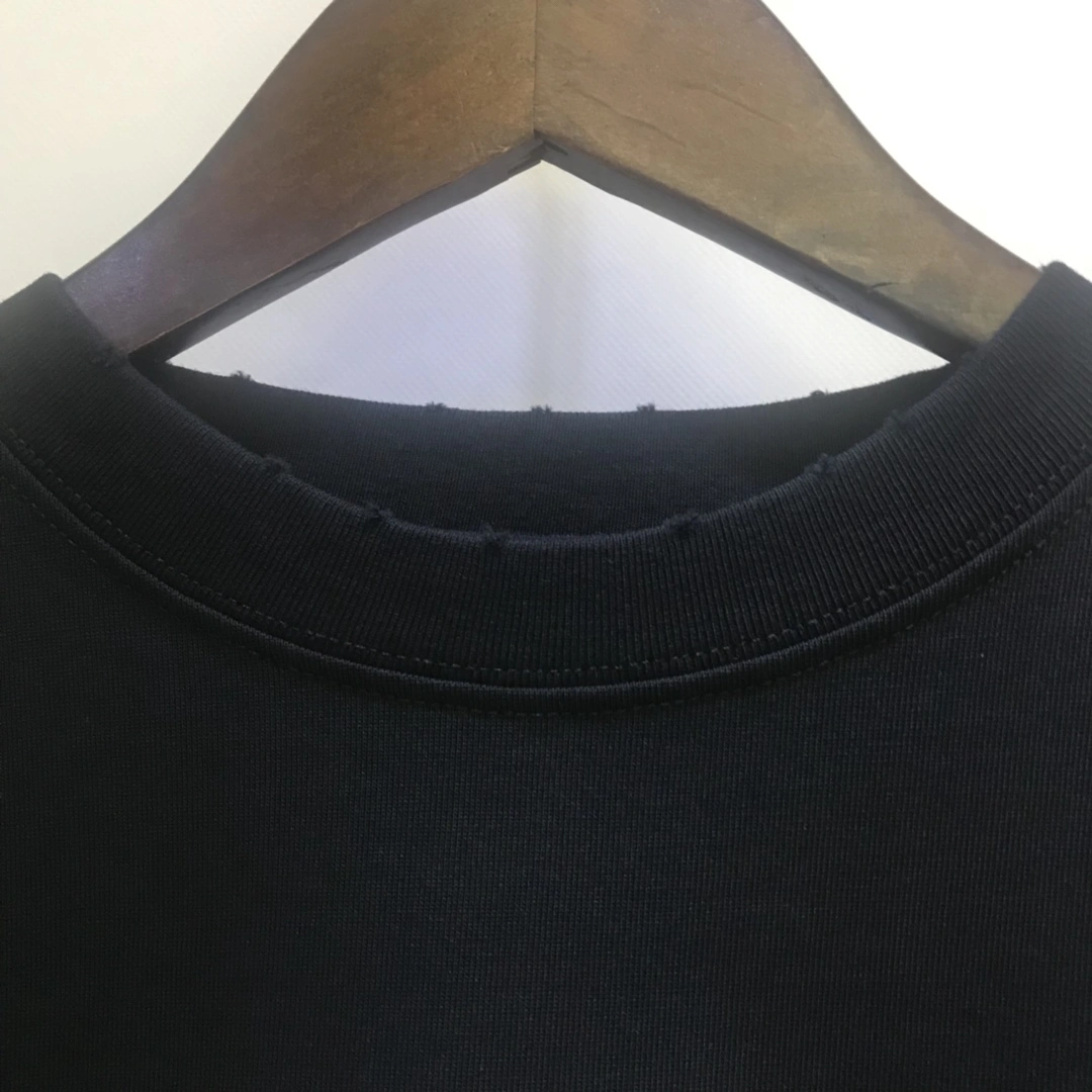 B*alenciaga T-shirt Top Quality DSX 20230714- Trendy 11061