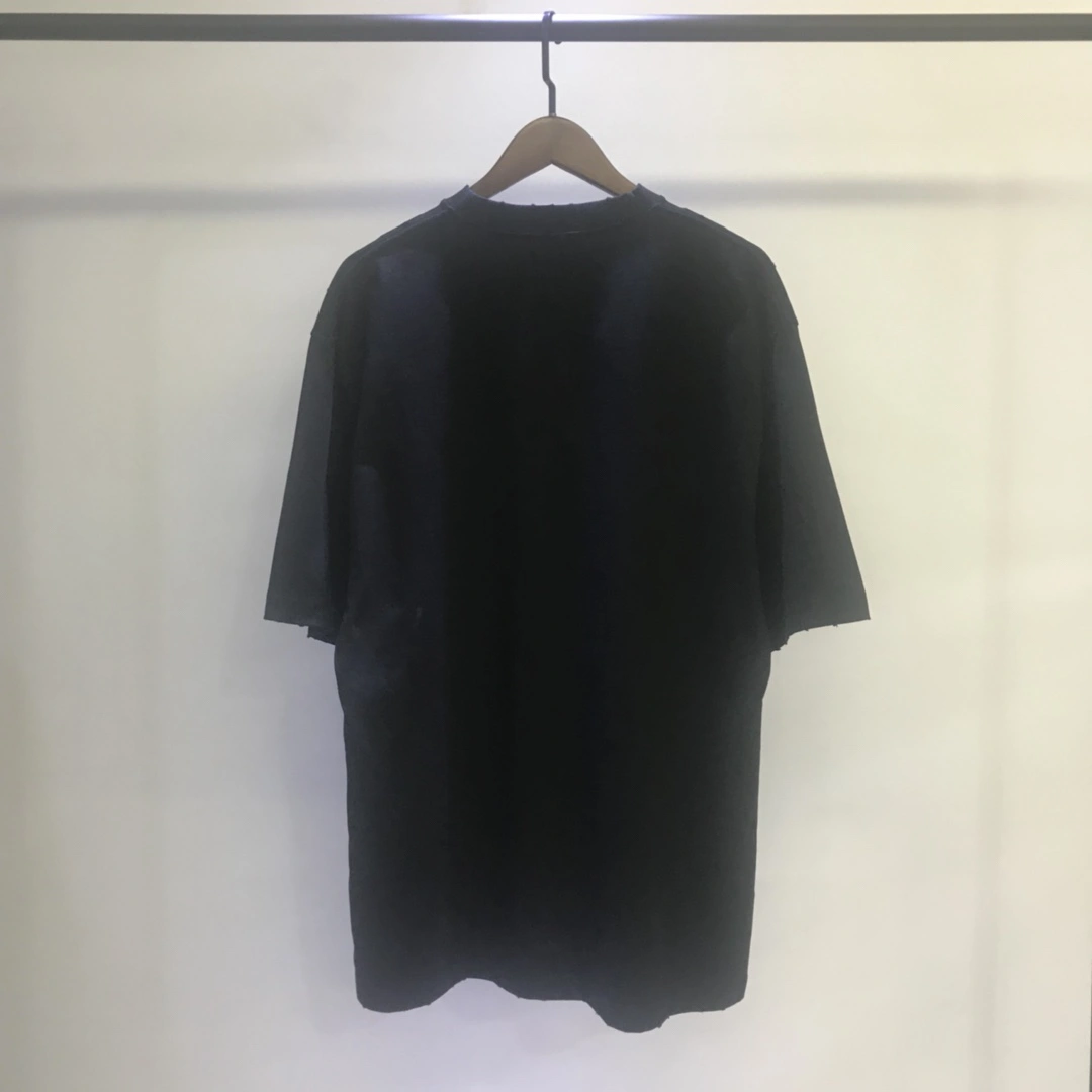 B*alenciaga T-shirt Top Quality DSX 20230714- Trendy 11061