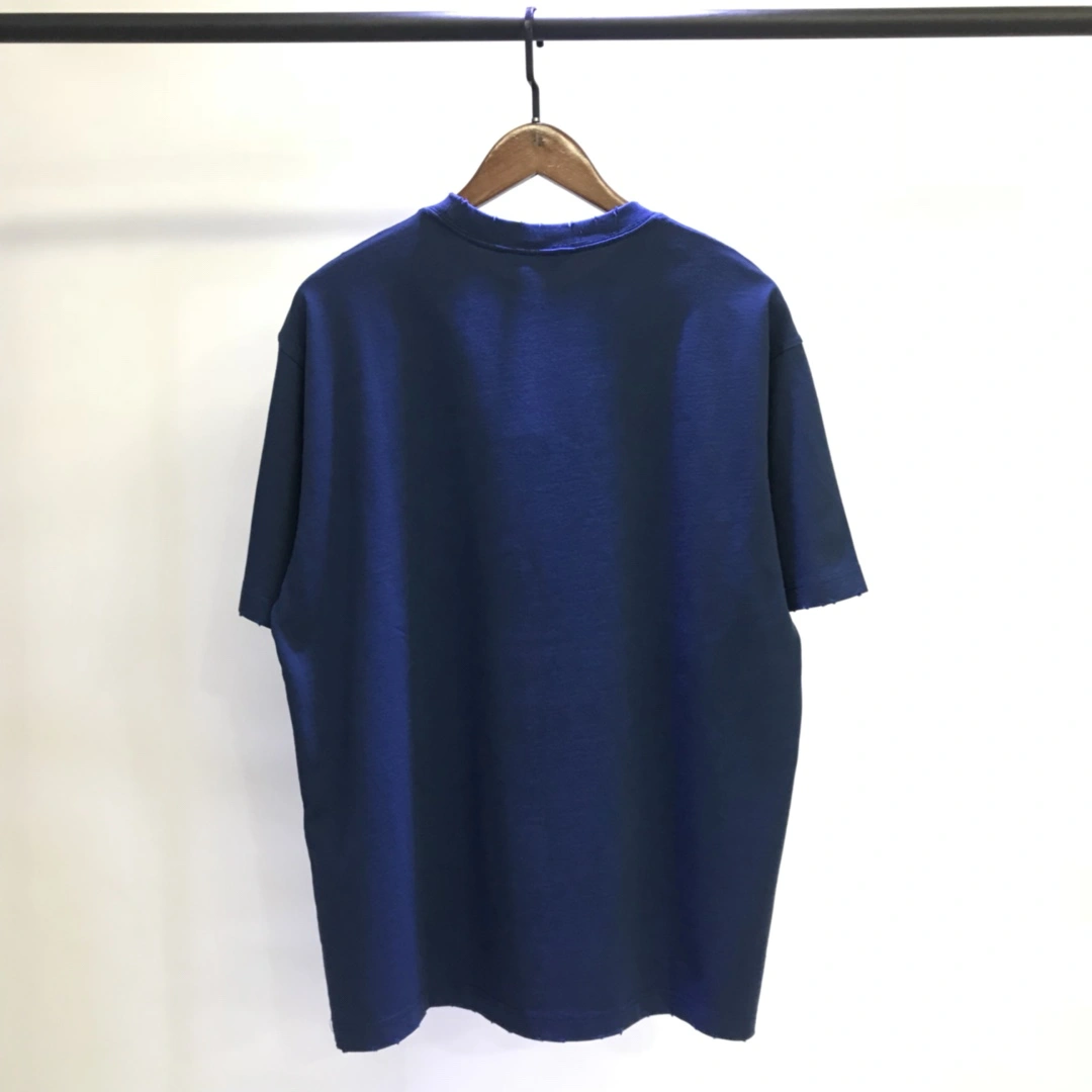 MultiPurpose B*alenciaga T-shirt Top Quality DSX 20230714- 11060