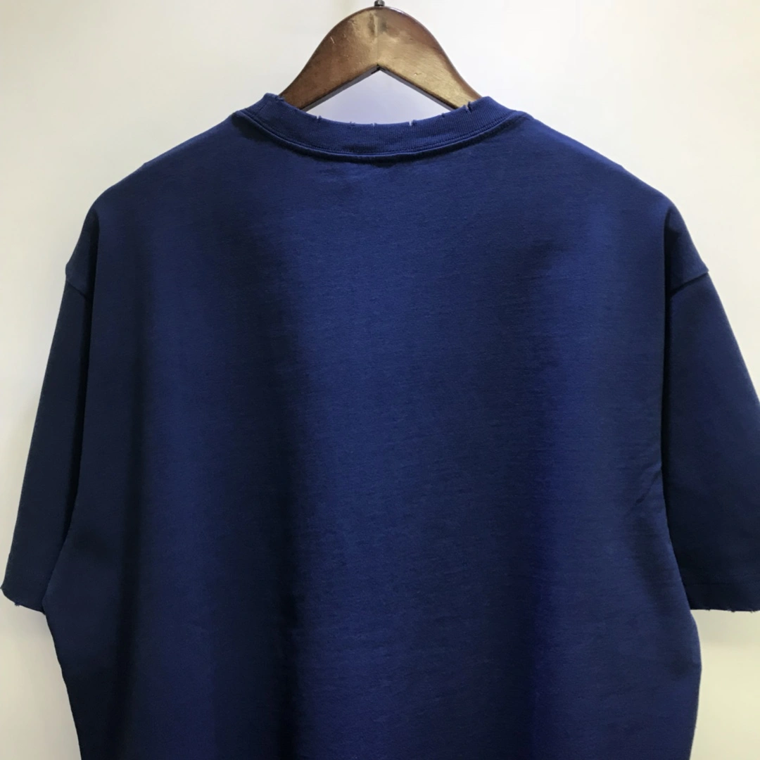 MultiPurpose B*alenciaga T-shirt Top Quality DSX 20230714- 11060