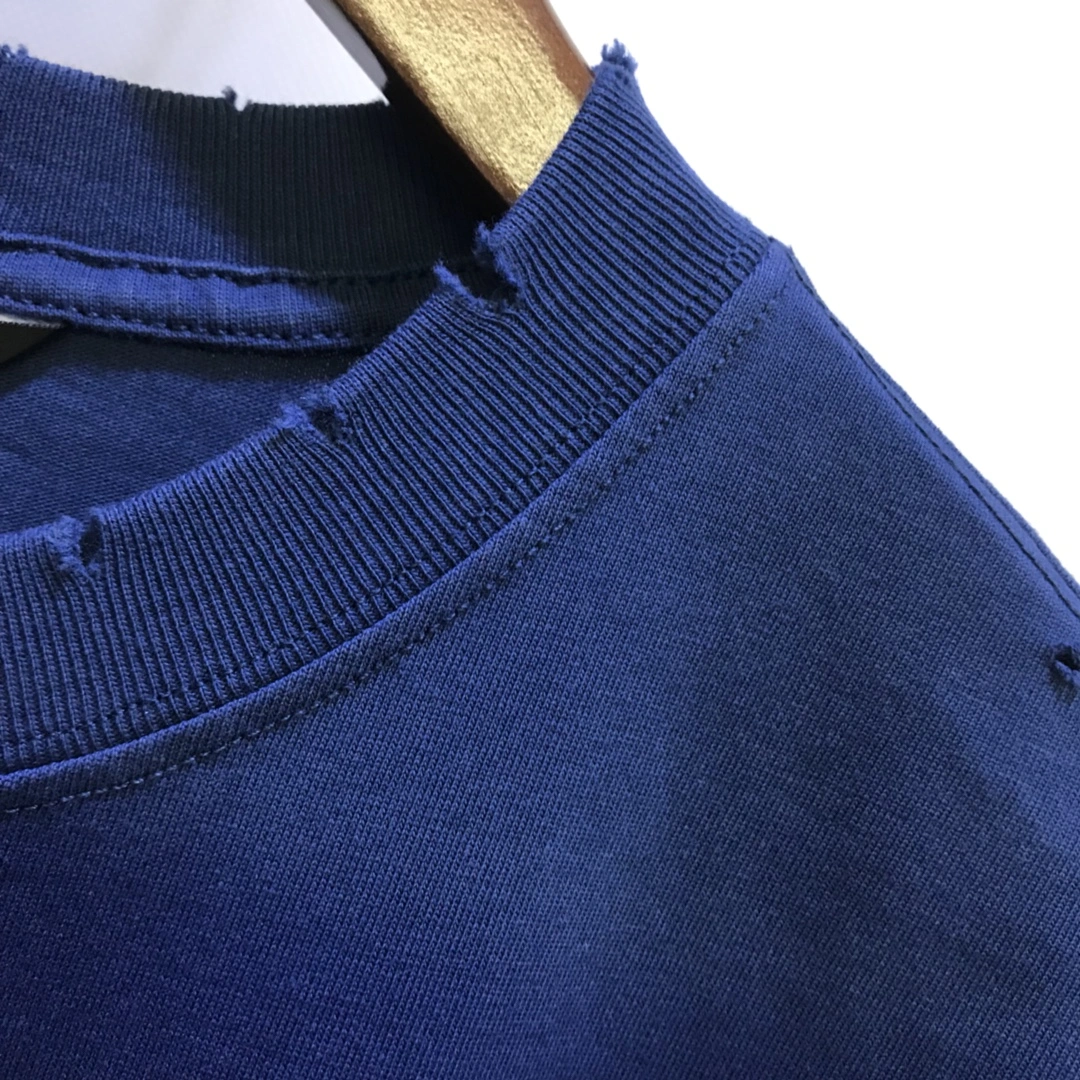 MultiPurpose B*alenciaga T-shirt Top Quality DSX 20230714- 11060