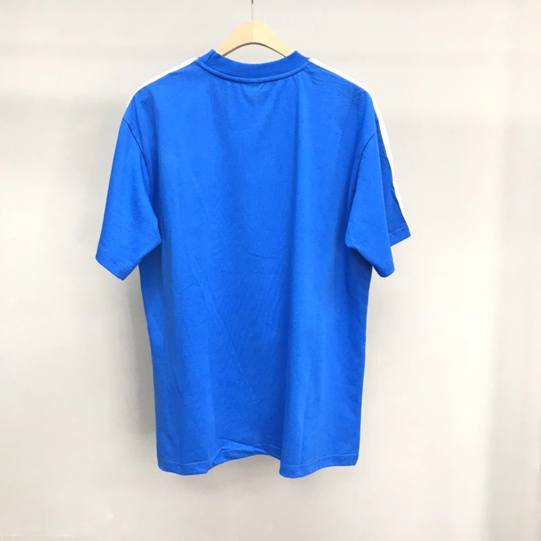 B*alenciaga T-shirt Top Quality DSX 20230714- Sleek 11057