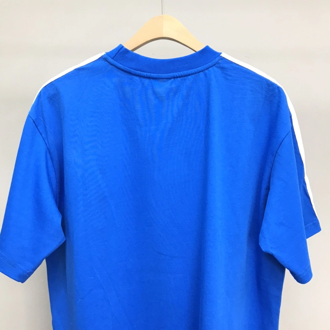 B*alenciaga T-shirt Top Quality DSX 20230714- Sleek 11057